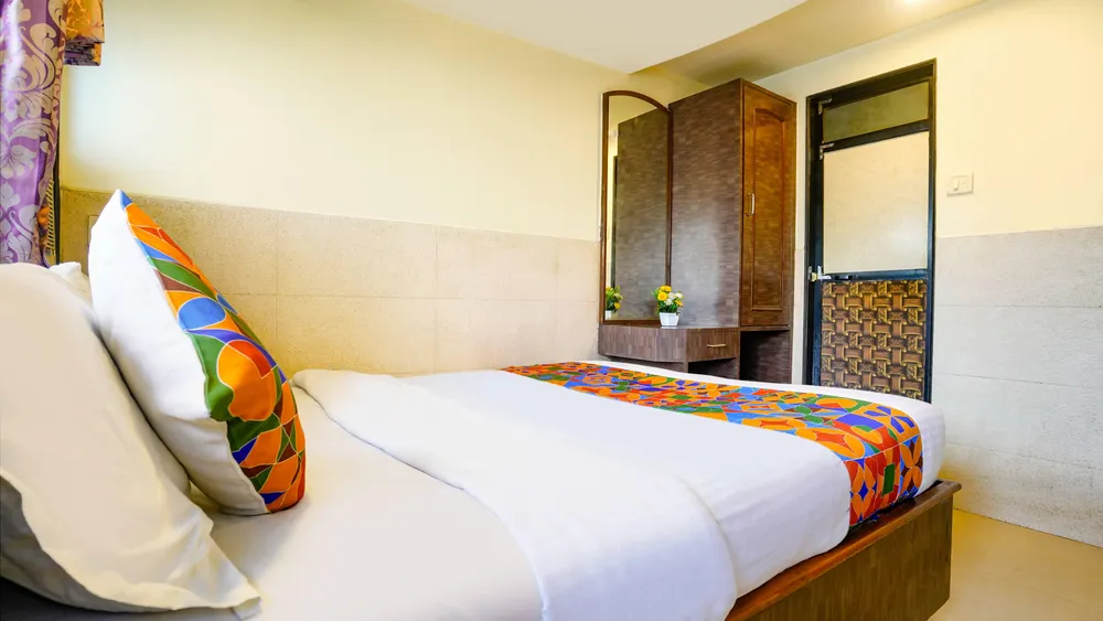 Free website template